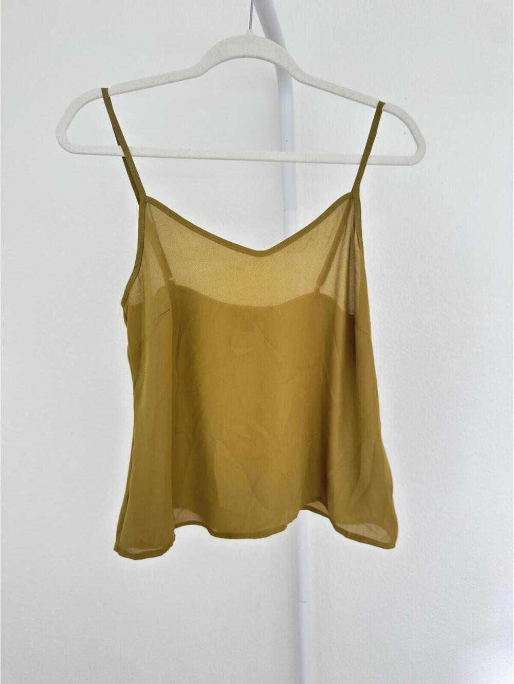 Post Halogen- Medium Tank